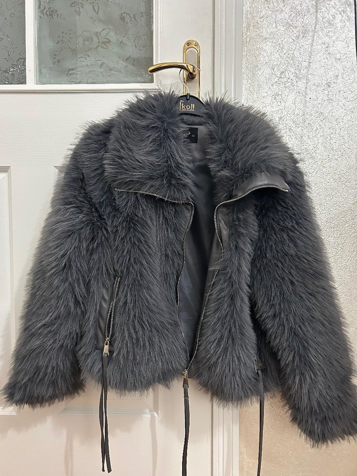 Kürk Mont - Görsel 4