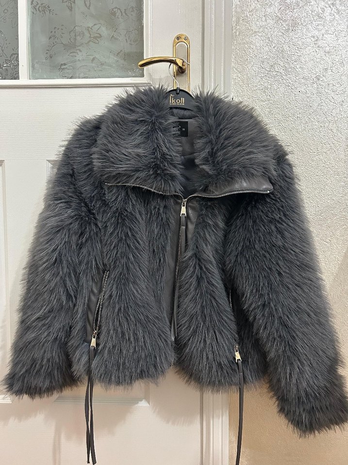 Kürk Mont - Görsel 3