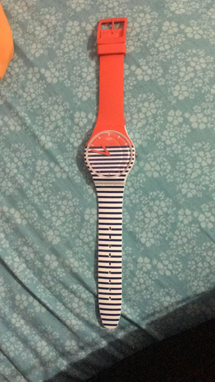 diğer Beden Swatch Saat