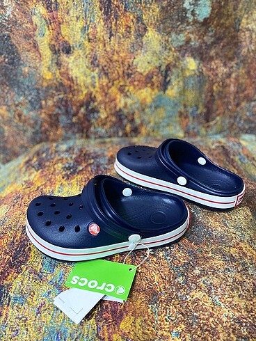 Crocs terlik