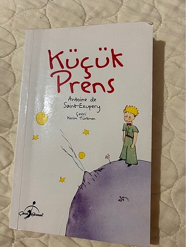 Küçük Prens