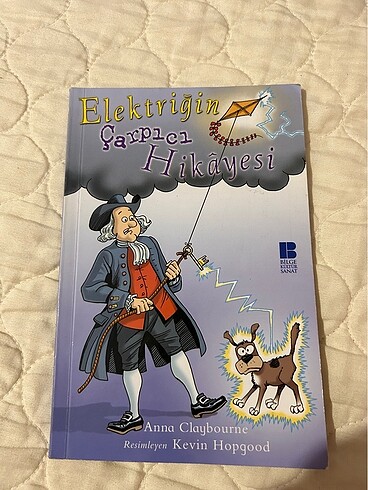 Elektriğin Çarpıcı Hikayesi