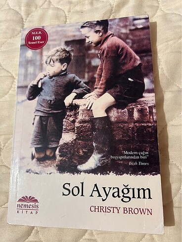 Sol Ayağım