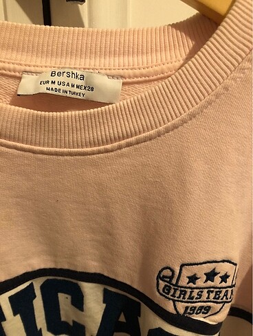 Bershka Bershka Sweatshirt
