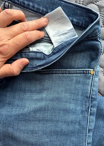 wrangler 2 adet bayan kot - Görsel 4