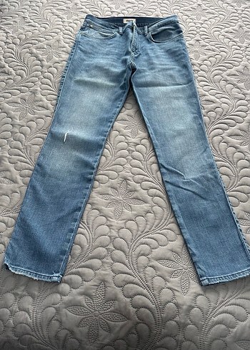 wrangler 2 adet bayan kot - Görsel 5