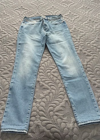 wrangler 2 adet bayan kot - Görsel 2