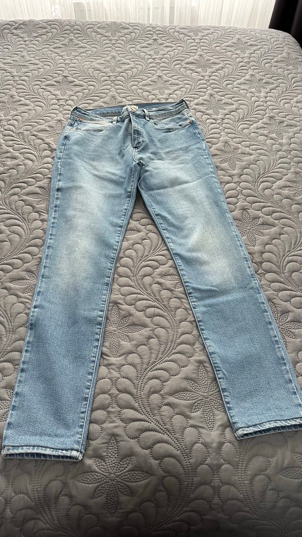 wrangler 2 adet bayan kot - Görsel 2