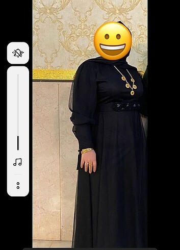 Tesettür abiye 
