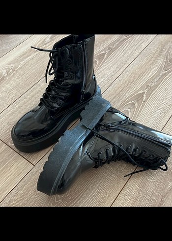 Zara Zara kız çocuk rugan bot