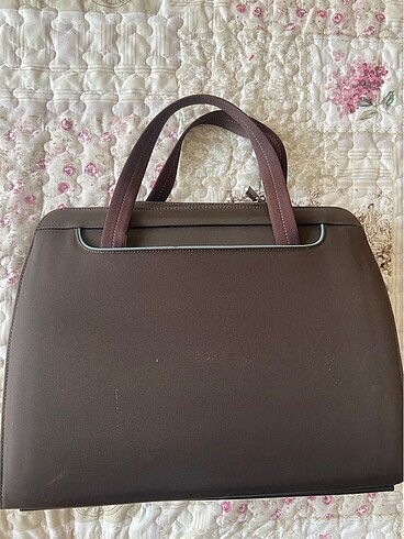  Beden Samsonite Evrak Çantası