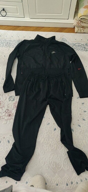 Nike eşofman takımı