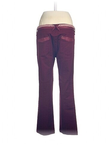 42 Beden PreLoved Jean / Kot %70 İndirimli.
