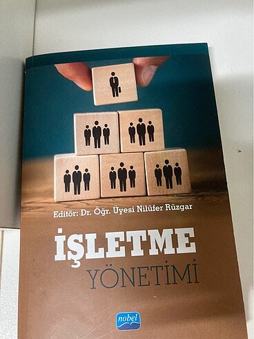 İşletme yönetimi