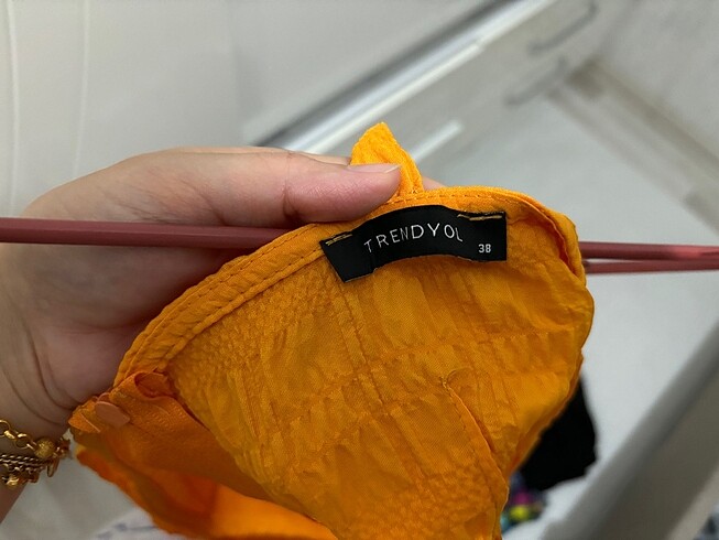 Trendyol & Milla Trendyolmilla crop