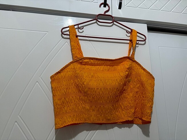 m Beden Trendyolmilla crop