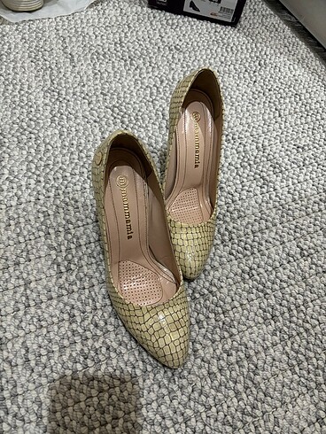 Stiletto