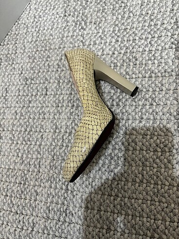 Mammamia Stiletto