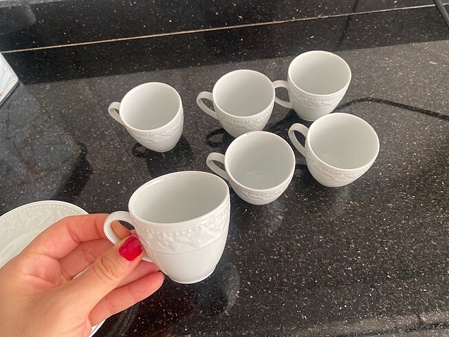 Kahve fincanı