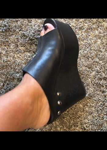 Ugg sandalet - Görsel 2