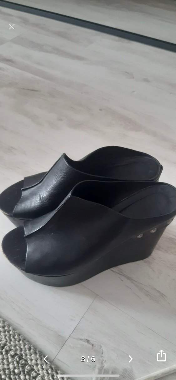 Ugg sandalet - Görsel 3