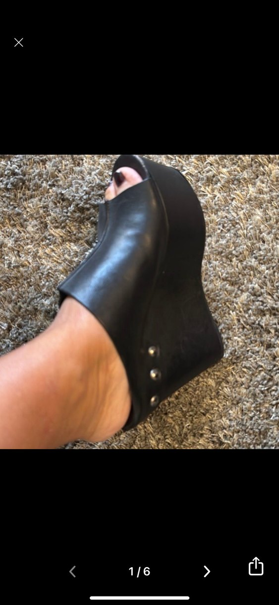 Ugg sandalet - Görsel 2