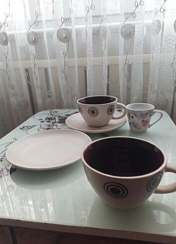 Nescafe fincanı  - Görsel 4