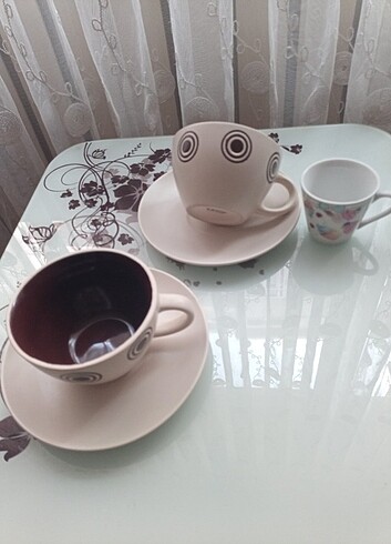 Nescafe fincanı  - Görsel 6