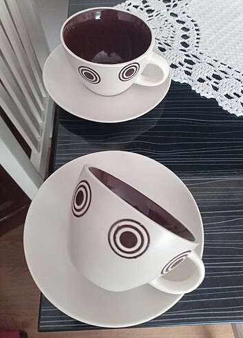 Nescafe fincanı  - Görsel 3