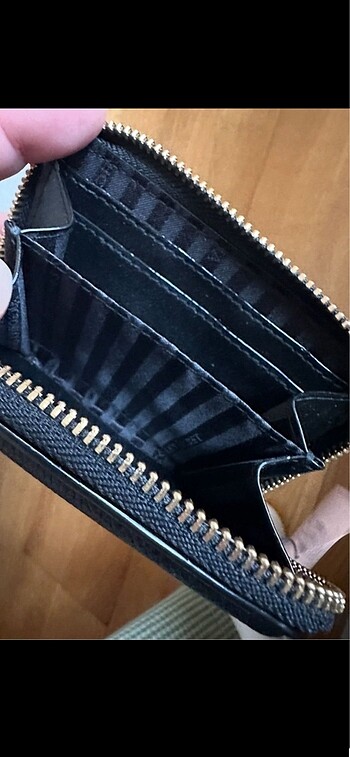 Victoria?s Secret small cüzdan orijinal - Görsel 6