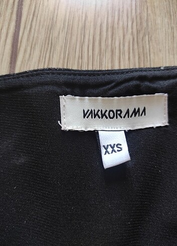 xs Beden Crop.