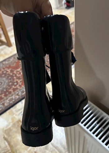 İgor kız çocuk bot - Görsel 3