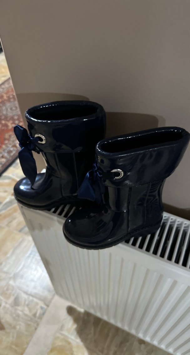 İgor kız çocuk bot - Görsel 2