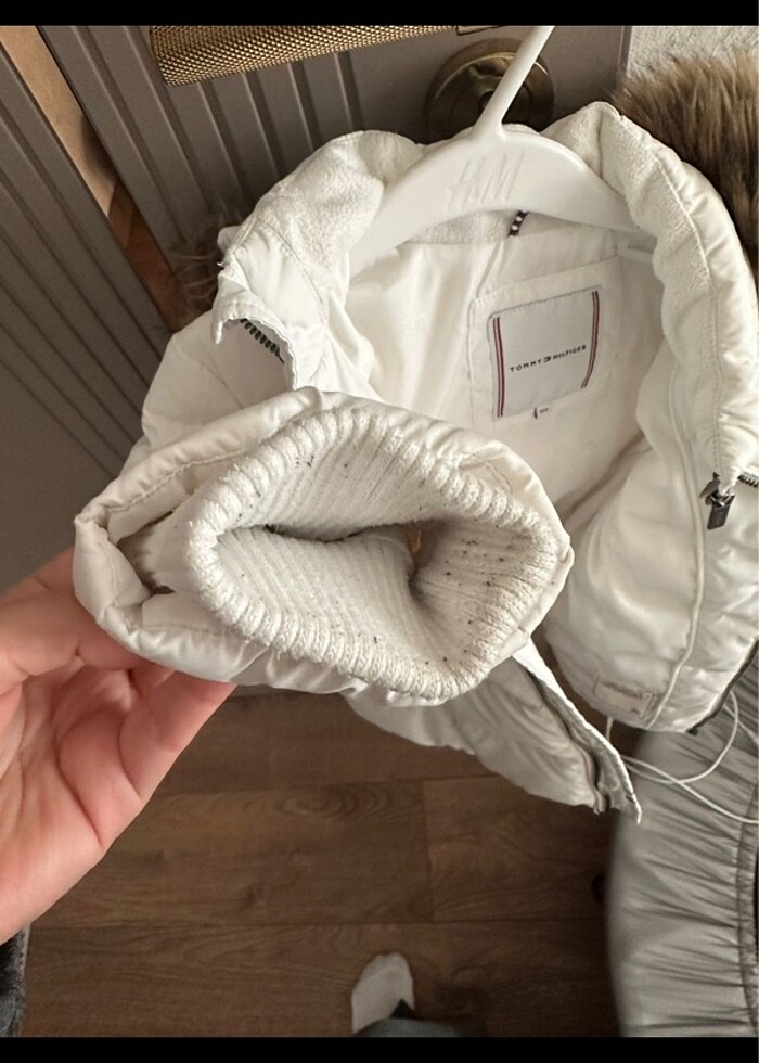 Tommy mont - Görsel 4