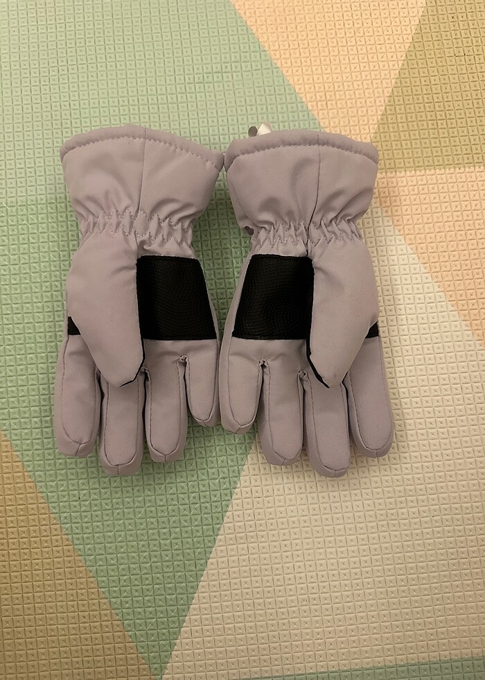 Hm kar eldiveni - Görsel 2