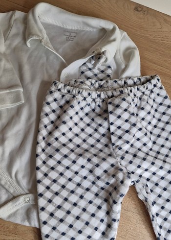 bebek takım - Görsel 3