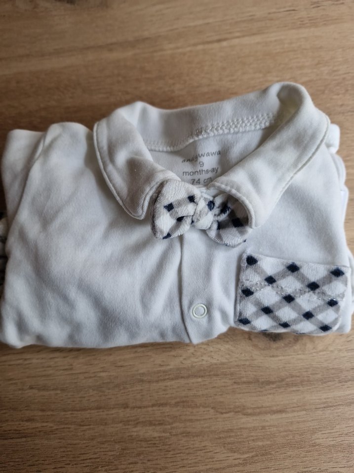 bebek takım - Görsel 2