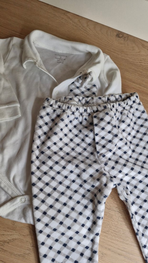 bebek takım - Görsel 3