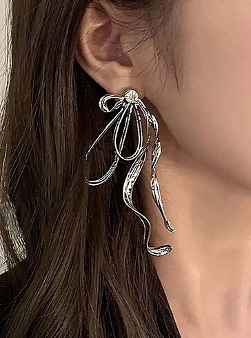 Accessorize Küpe