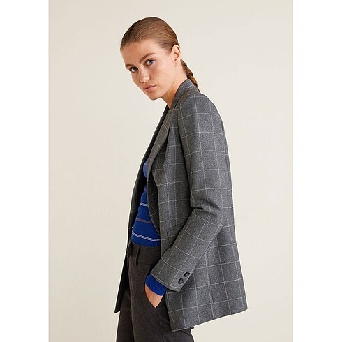 Mango Mango Blazer