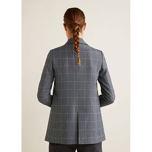 xs Beden Mango Blazer