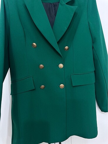 38 Beden Touche blazer