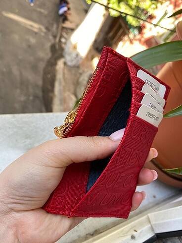 Diğer Kartlık cüzdan