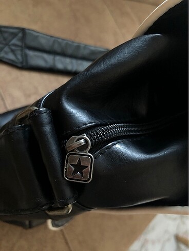 Converse converse askılı çanta