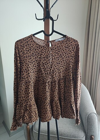 Zara Bluz
