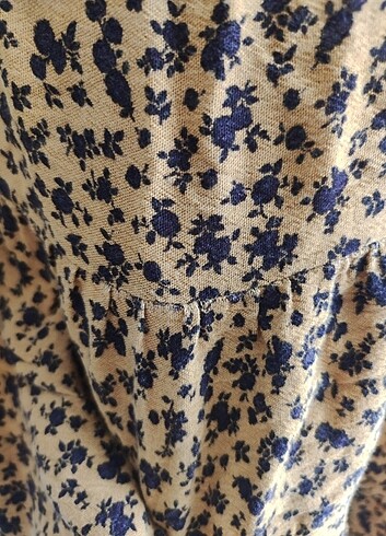 Zara Zara Bluz