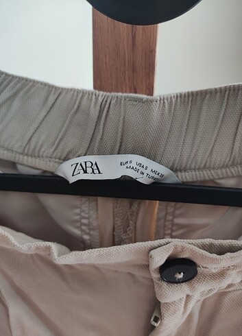 Zara Pontolon