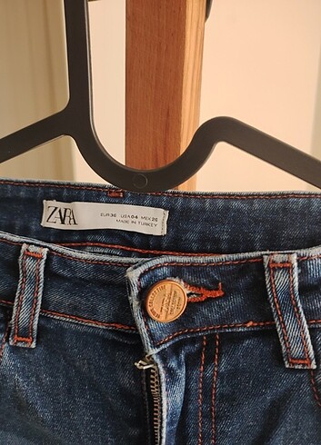 Zara Kot pantolon