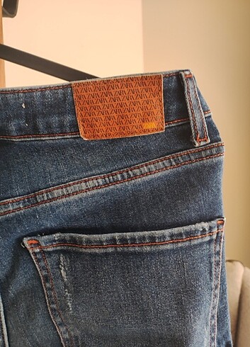 36 Beden Kot pantolon