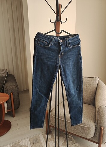 Kot pantolon